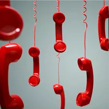 Обратный звонок