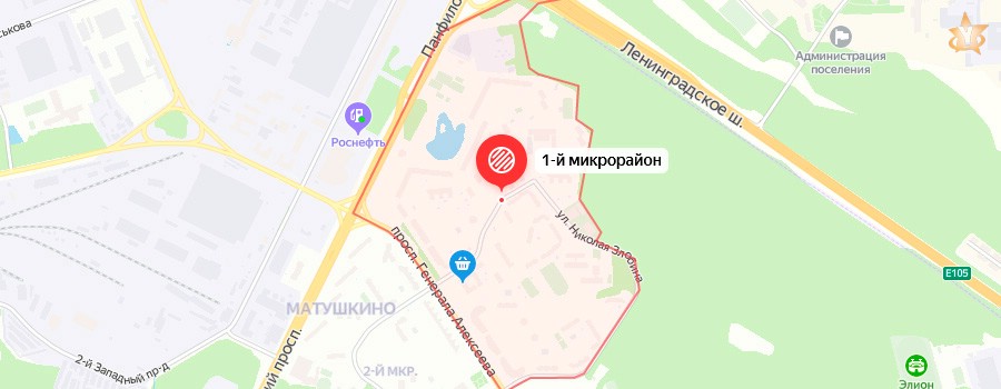 Купить официальную прописку в Микрорайоне 1-ом