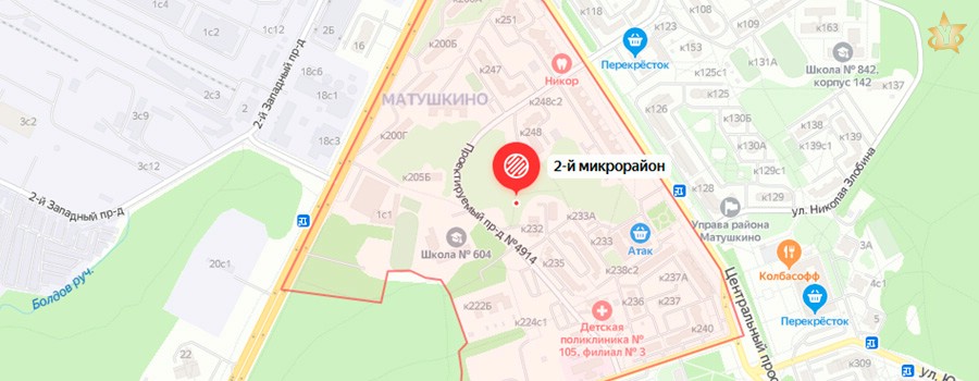 Купить официальную прописку в Микрорайоне 2-ом