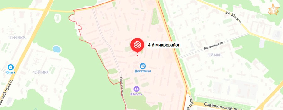 Купить официальную прописку в Микрорайоне 4-ом