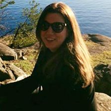 Светлана Ивановна