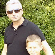 Николай Николаевич