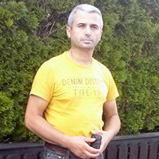 Николай Николаевич