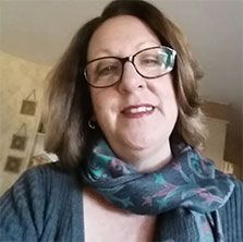 Валентина Николаевна