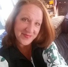 Валентина Николаевна