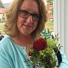 Валентина Николаевна